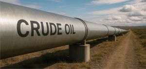 US, CIS and North Africa - the main oil exporters to Europe